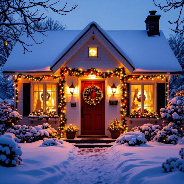 Christmas Art Made Easy gallery