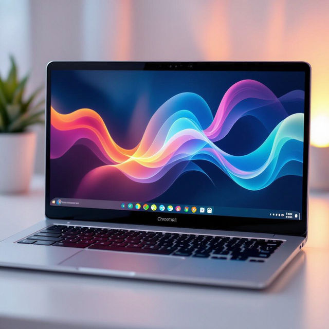 Chromebook Images gallery