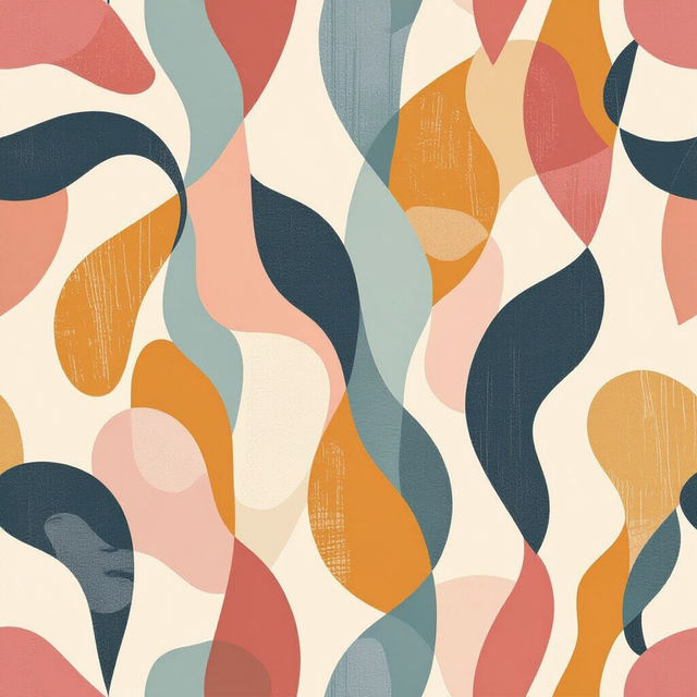 Unpasted Wallpaper - AI Generated gallery