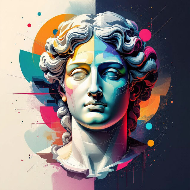 Art Philosophy - Explore AI Generated Art gallery