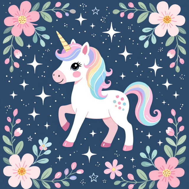 Cute Wallpaper For Girls - Made With AI gallery