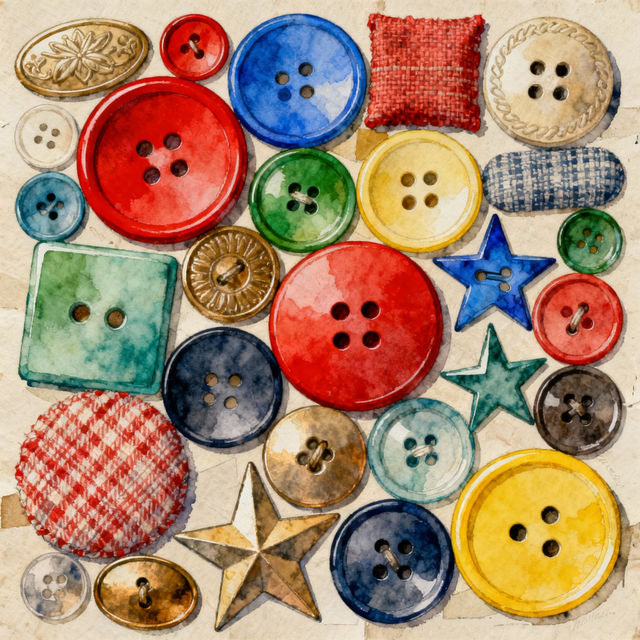 Button Pictures gallery