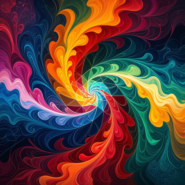 AI Generated Image Maker gallery