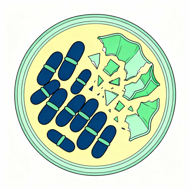 Prophase Drawing Art gallery