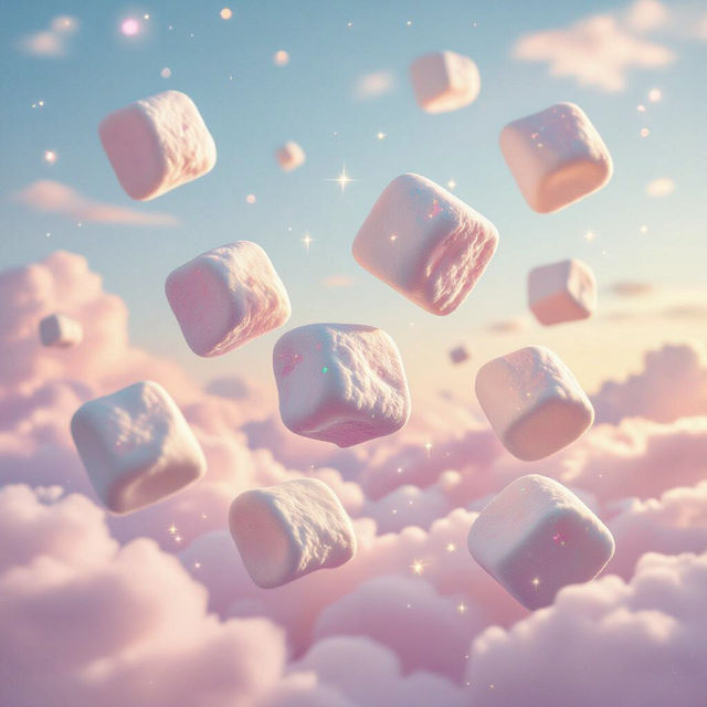 Marshmallow Wallpapers gallery