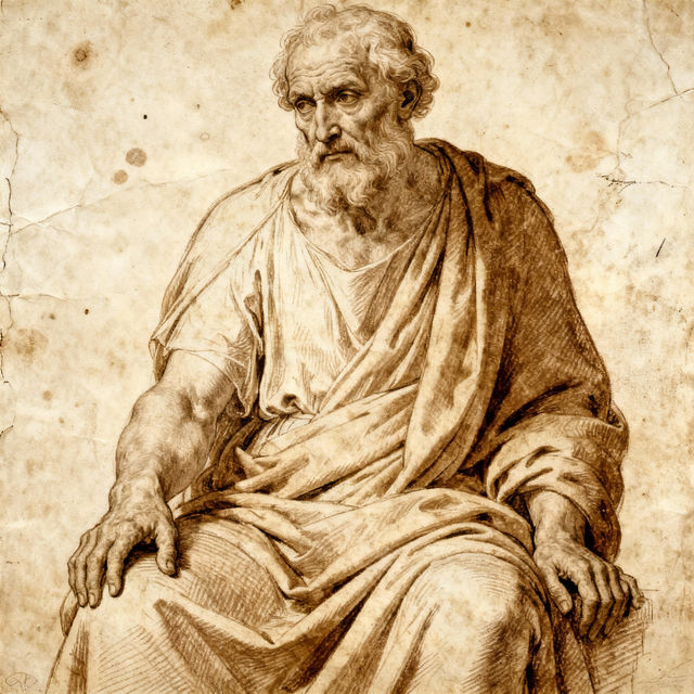 Socrates Drawings gallery