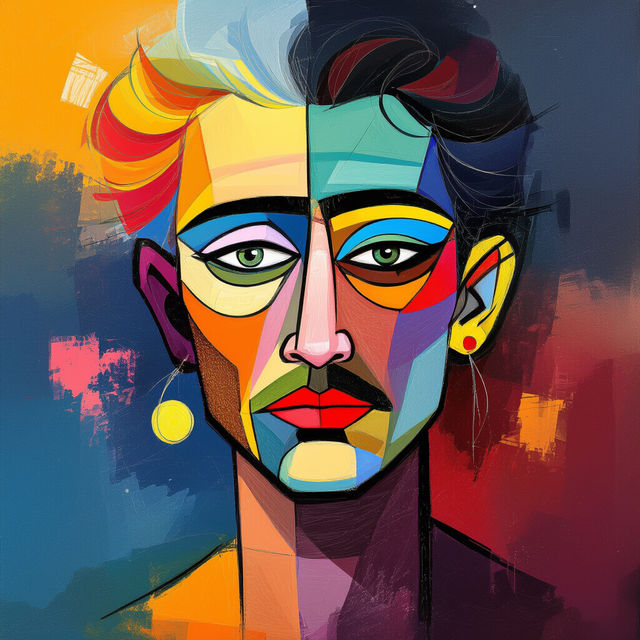 AI Art Gallery - Explore the Purpose of Art gallery