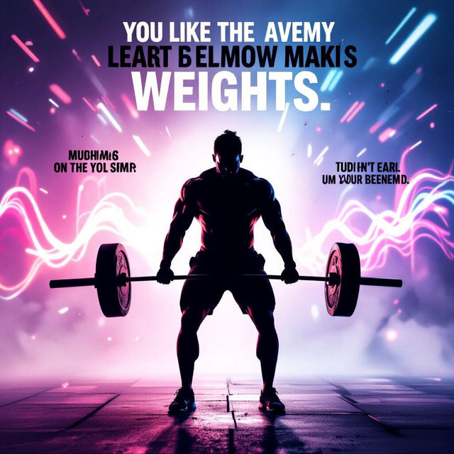 Gym Aesthetic Wallpapers gallery