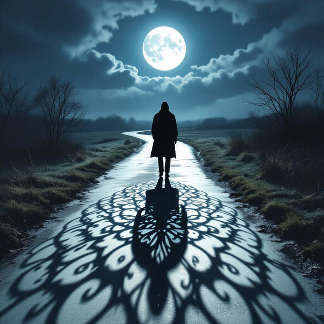 A Picture of Shadow gallery