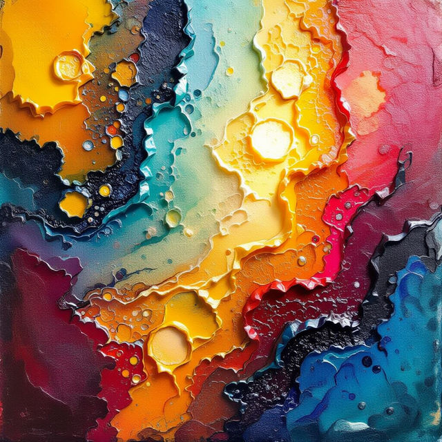 Encaustic Art Creations gallery