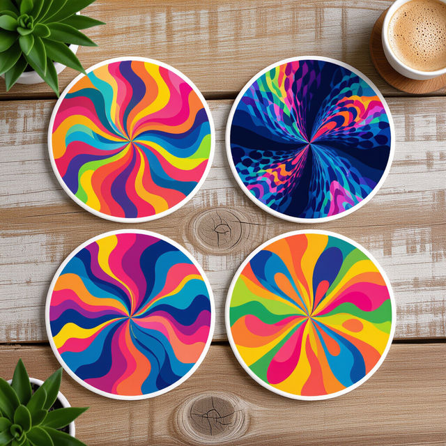 Picture Coasters gallery