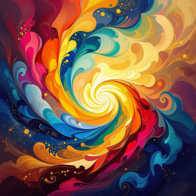 Images Of Encouragement - AI Generated gallery