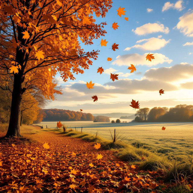 November Pictures gallery