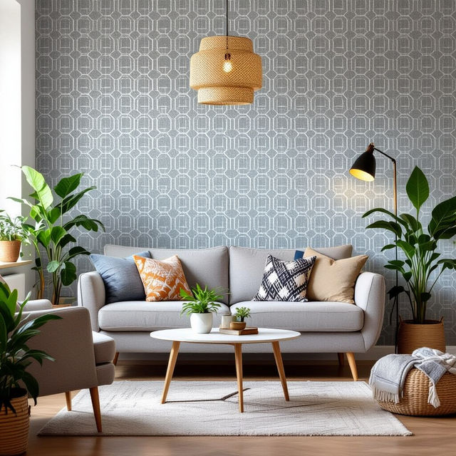 Renter Friendly Wallpaper gallery