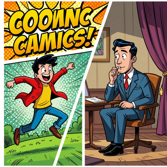 Skit vs Sketch Art Gallery gallery