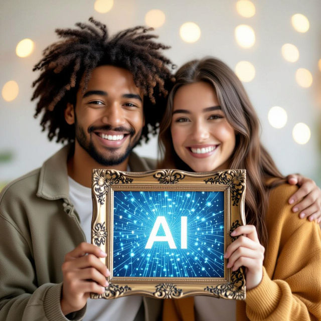 Best Friends Picture Frame Art gallery