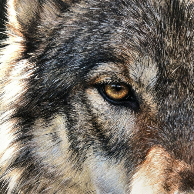 Fur Texture Drawing Gallery gallery