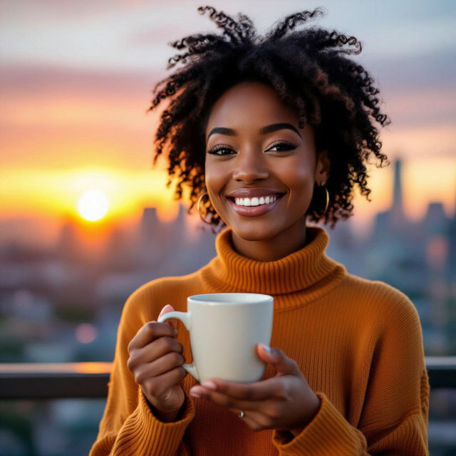 Good Morning Monday Black Woman Images gallery