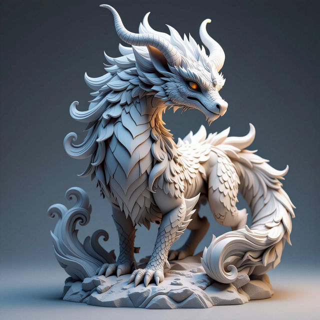 3D Art Sculptures gallery