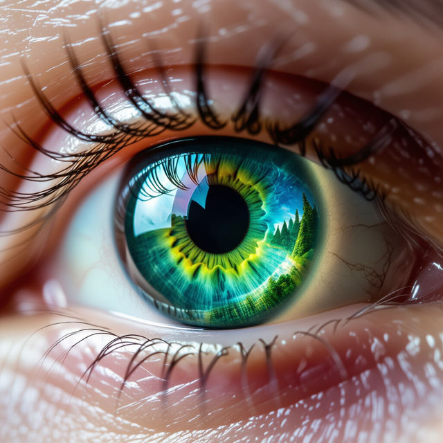 Jelly Art Style Eyes gallery