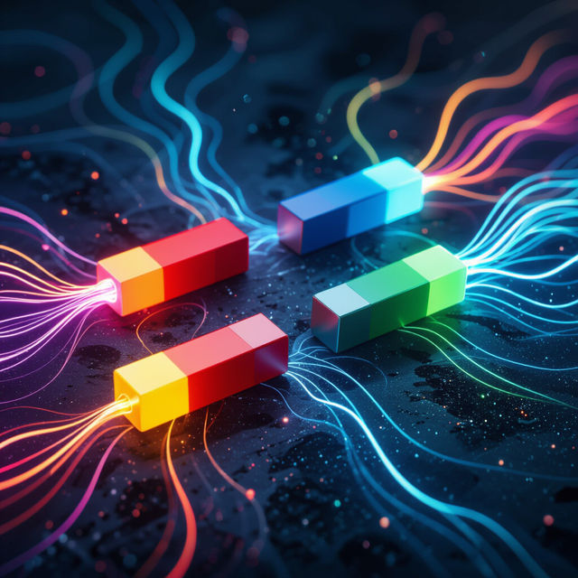 Pictures of Magnets gallery