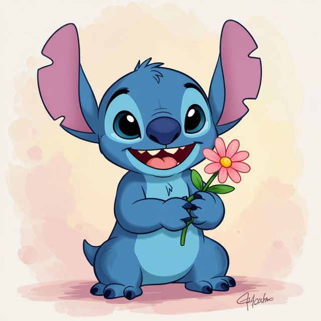 Stitch Easy Drawing gallery