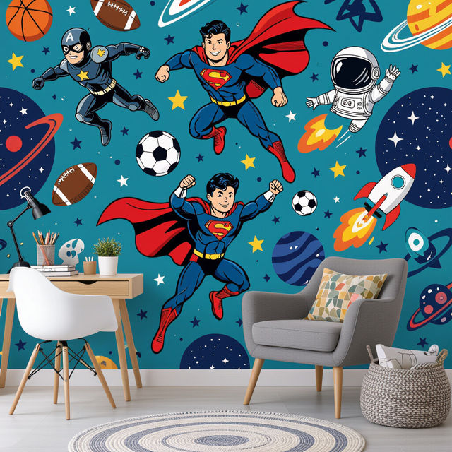 Cool Wallpaper For Boys gallery