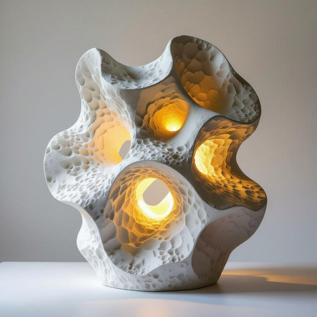 Joint Compound Art - Create Unique Textures gallery