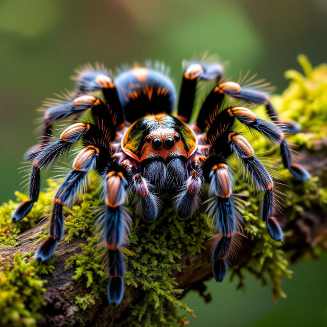 Picture Of Spider gallery