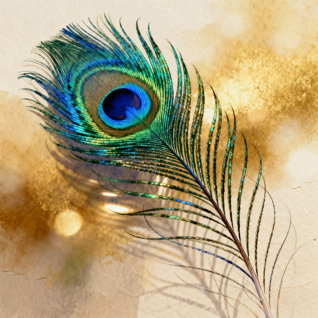 Drawing Feathers gallery