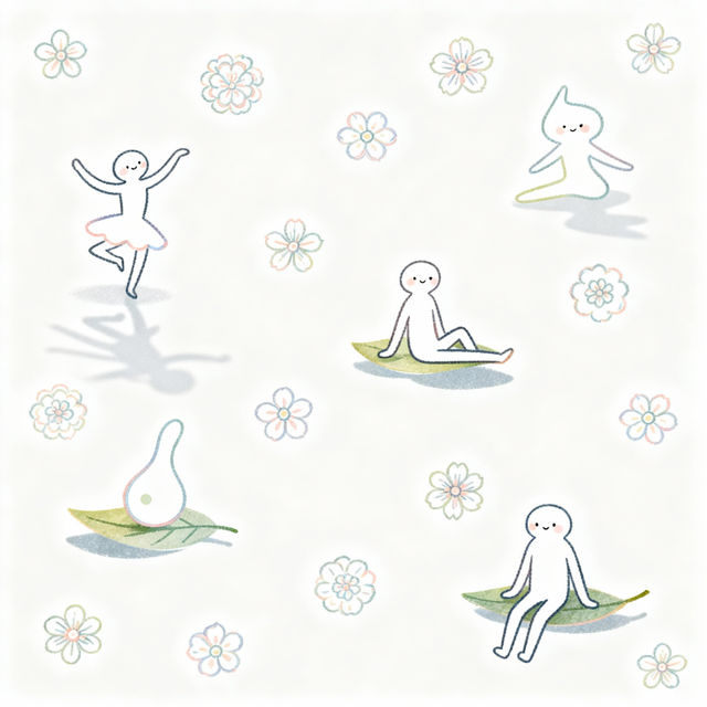 Aesthetic Small Drawings gallery