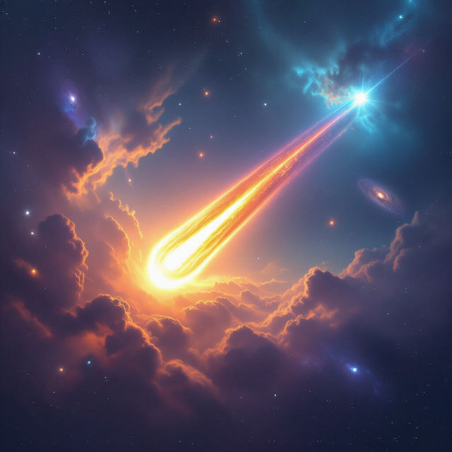 Comet Pictures gallery