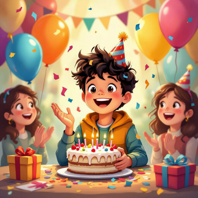 Happy Birthday Nephew Images gallery