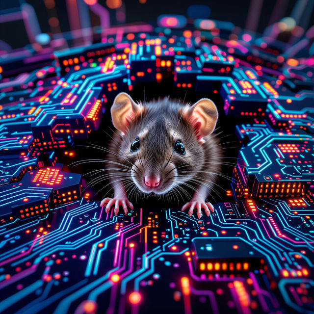 Images of Rats gallery