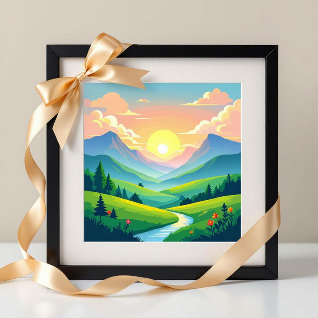 Picture Gifts - Made With AI gallery