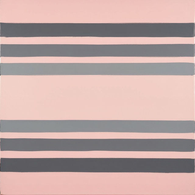 Agnes Martin Art gallery