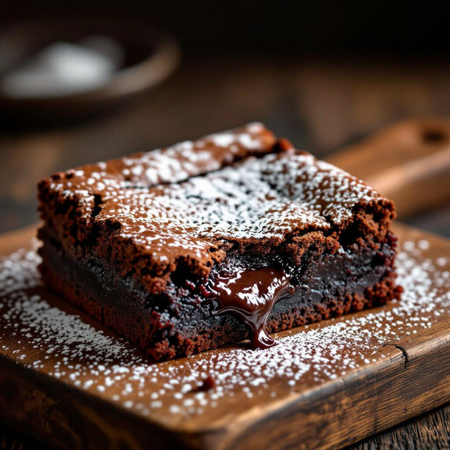 Brownie Pictures gallery