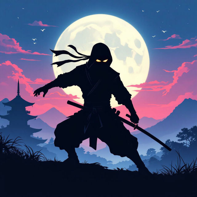 Ninja Wallpapers gallery