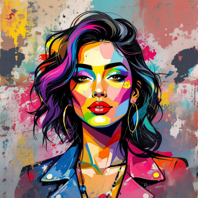 Wells Street Art Fair Art gallery