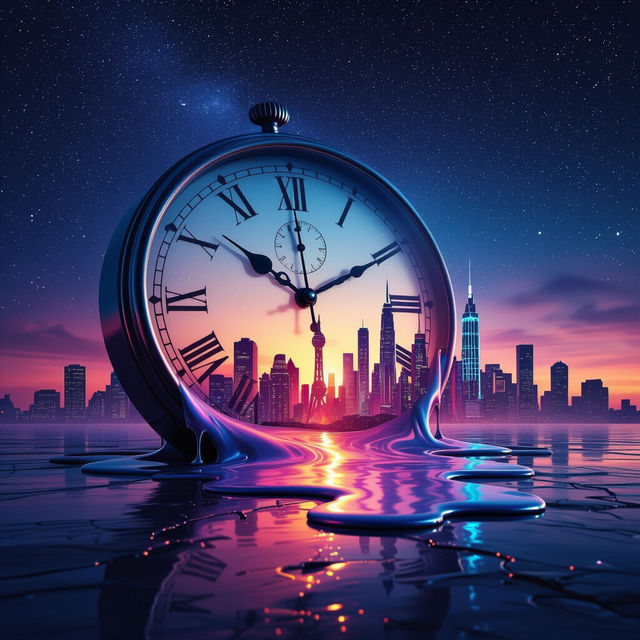 Cool Picture Ideas - Made With AI gallery