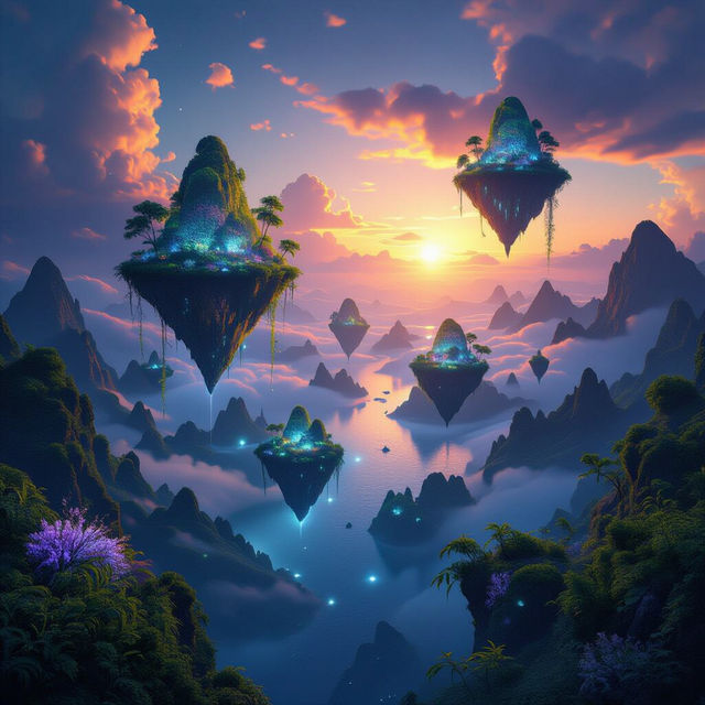 Fake Images - Made With AI gallery