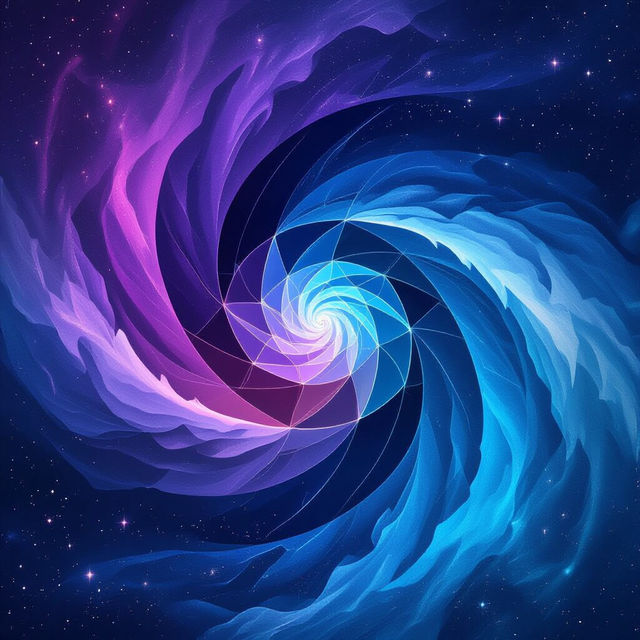 Blue And Purple Wallpapers gallery