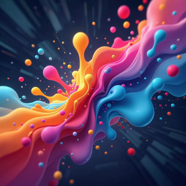 Free AI Image Animator gallery