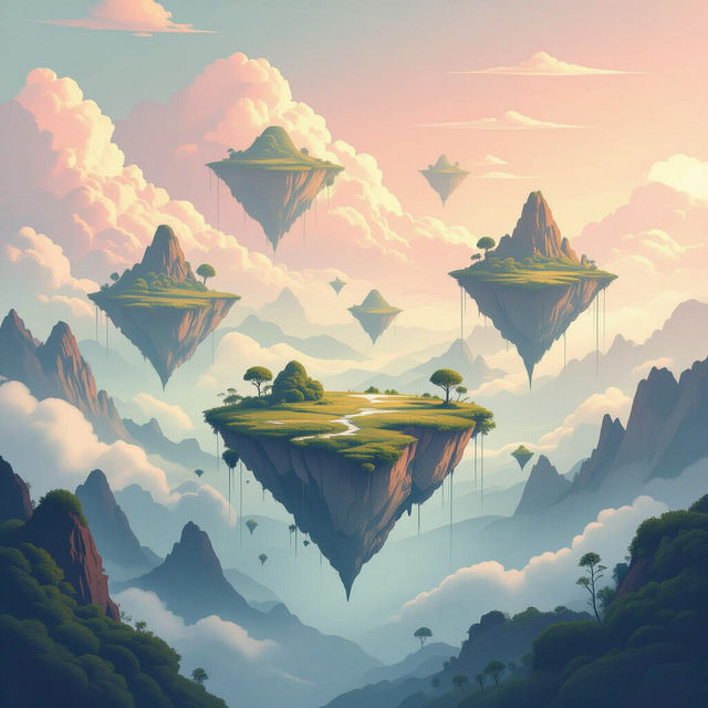 Art Aesthetic Drawings - Create Yours gallery