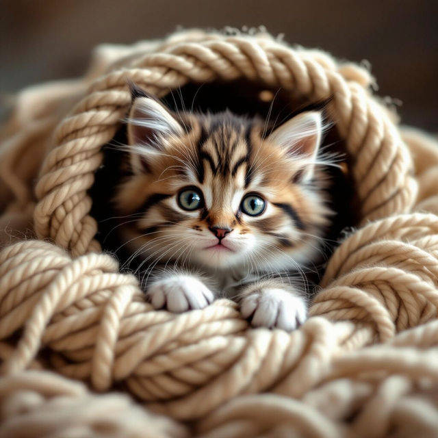 Cute Pictures Of Kittens gallery