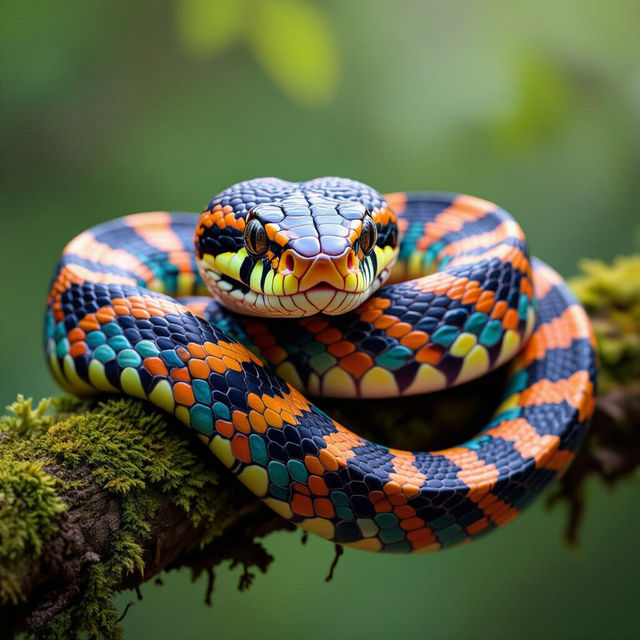 Pictures Of King Snakes gallery