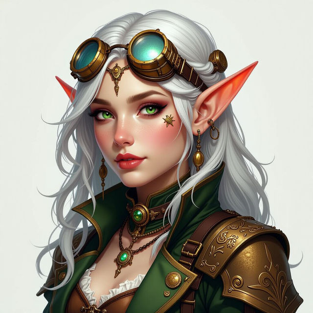 Character Drawings - Made With AI gallery