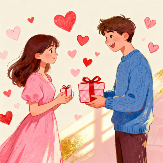 Drawing Valentine's Day Art gallery