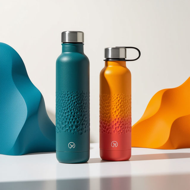 Pictures Of Water Bottles gallery