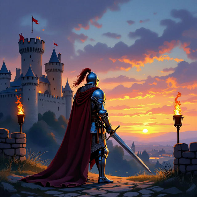 Art Of The Middle Ages gallery